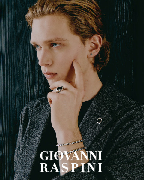gioielli uomo
